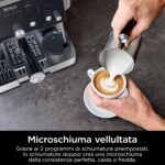 Ninja Luxe Essential ES501EU Macchina Caffè 2 in 1 - immagine 7
