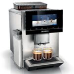 Siemens EQ900 TQ907D03 Macchina Caffè Automatica